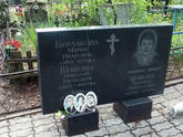 Захоронение ID 264797