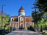 Пролетарское 