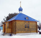 Сухорецкое  