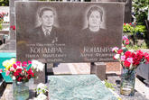 Захоронение ID 276633