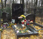 Захоронение ID 270290