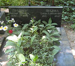 Захоронение ID 268676