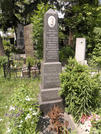 Захоронение ID 277011
