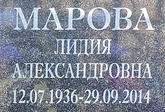 Захоронение ID 286934