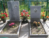 Захоронение ID 286918