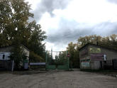 Ивановское 