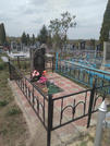 Захоронение ID 351476