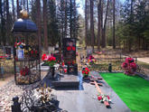 Захоронение ID 561512