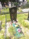 Захоронение ID 610886