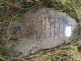 Захоронение ID 620611