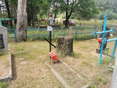 Захоронение ID 623361