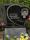 Захоронение ID 610835