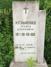 Захоронение ID 610784