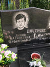 Захоронение ID 610847