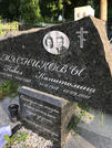 Захоронение ID 610850
