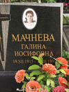 Захоронение ID 610856