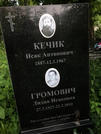 Захоронение ID 610815
