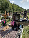 Захоронение ID 610531
