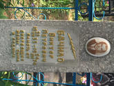 Захоронение ID 611507