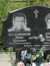Захоронение ID 621762