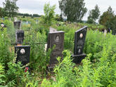 Захоронение ID 610587
