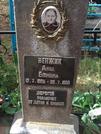 Захоронение ID 1094620