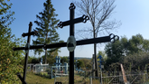 Захоронение ID 1250885