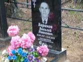 Захоронение ID 1251955