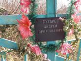 Захоронение ID 1252324