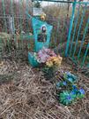 Захоронение ID 1252328