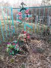 Захоронение ID 1252329