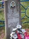 Захоронение ID 1252215