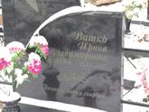 Захоронение ID 1252691