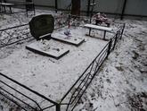 Захоронение ID 1252603