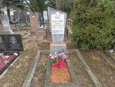 Захоронение ID 1253181