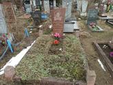 Захоронение ID 1253231