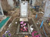 Захоронение ID 1253233