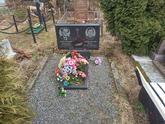 Захоронение ID 1253241