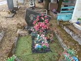 Захоронение ID 1253257