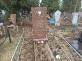 Захоронение ID 1253265