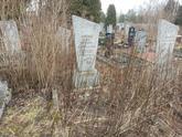 Захоронение ID 1253268