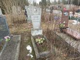 Захоронение ID 1253279