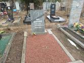 Захоронение ID 1253282