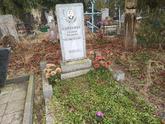 Захоронение ID 1253292