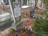 Захоронение ID 1253306