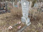 Захоронение ID 1253321