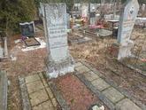 Захоронение ID 1253330