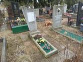 Захоронение ID 1253338