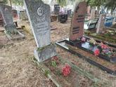 Захоронение ID 1253355