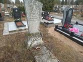 Захоронение ID 1253430